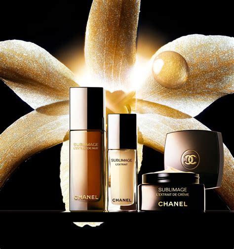 chanel sublimage lextrait